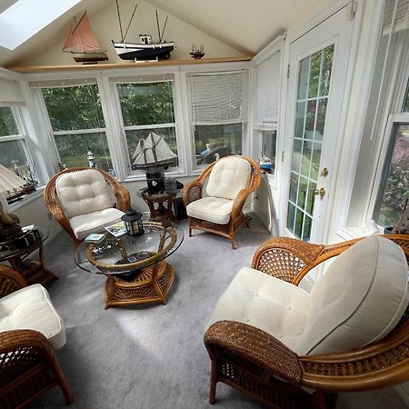 Atlantic Comfort Country Guest House St. Andrews By The Sea Exteriér fotografie